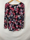 Image for Jacquie Womens Top Size 12