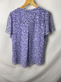 Image for Jacquie Womens Top Size 12