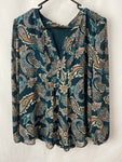 Image for Jacquie Womens Top Size 16