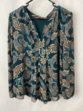 Image for Jacquie Womens Top Size 16