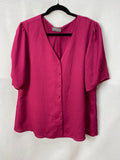 Image for Jacquie Womens Top size 16