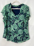 Image for Jacquie womens Top Size 16