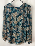 Image for Jacquie Womens Top Size 16