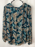 Image for Jacquie Womens Top Size 16