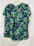 Image for Jacquie womens Top Size 16