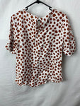 Image for Jacquie Womens Top Size 8