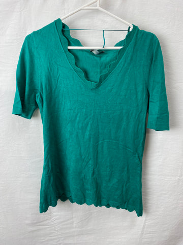 Image for Jacquie Womens Top Size S