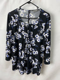 Image for Jacquie Womens Top Size S