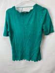 Image for Jacquie Womens Top Size S