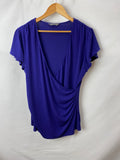 Image for Jacquie Womens Top Size XL