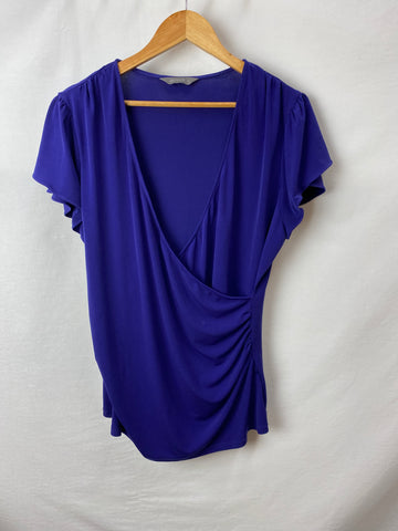 Image for Jacquie Womens Top Size XL