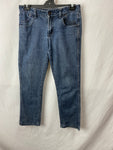 Image for Jag Jeans Womens Pants Size 12