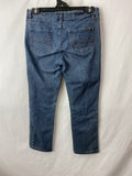 Image for Jag Jeans Womens Pants Size 12