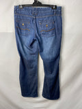 Image for Jag Jeans Womens Pants Size 13