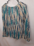 Jag Womens Cotton top Size 10
