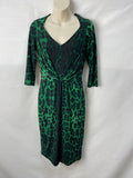 Image for Jane Lamerton Womens Dress Size 8