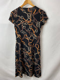 Image for Jane Lamerton Womens Dress Size 8