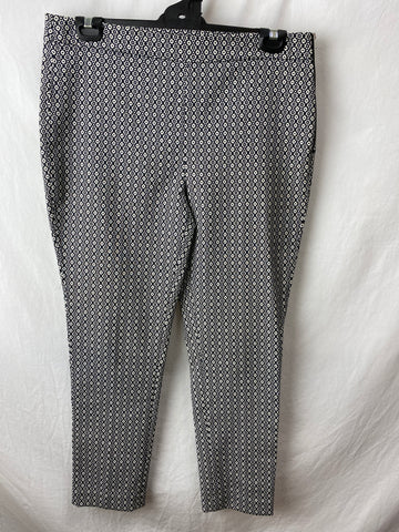 Image for Jane Lamerton Womens Pants Size 12