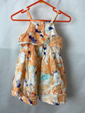 Image for Janie & Jack Womens Dress Size 4