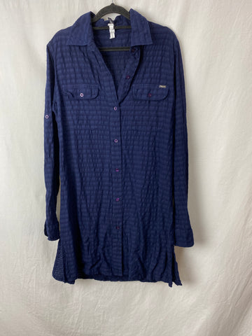 Image for Jantzen Womens Dress No Size, Measures 45cm across shoulders, 87cm long