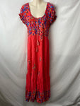 Image for Jasse Womens Dress Size S