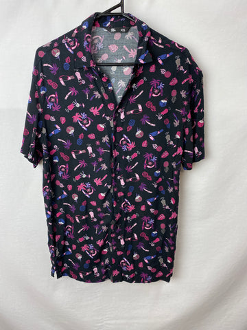 Image for Jay Jays Mens Shirt Size XS