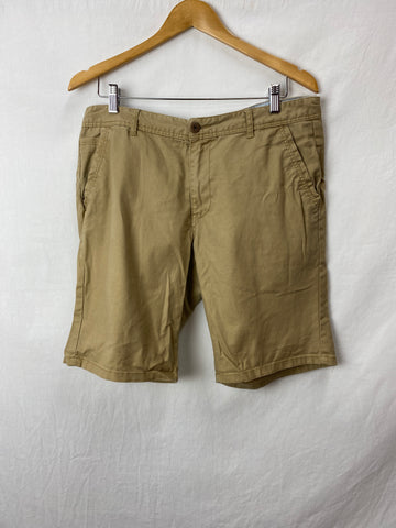 Image for Jay Jays Mens Shorts Size Slim 34