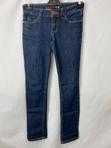 Image for Jay Jays Womens Skinny Pants Size 8