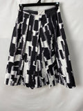 Image for Jayson Brunsdon Black Label Womens Skirt Size 8