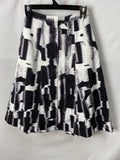 Image for Jayson Brunsdon Black Label Womens Skirt Size 8