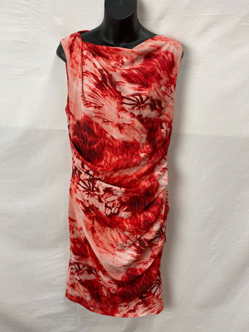 Image for Jayson Brunsdon Womens Dress Size 12