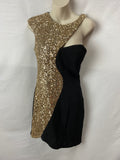 Image for Jean Jail Womens Dress Size 10