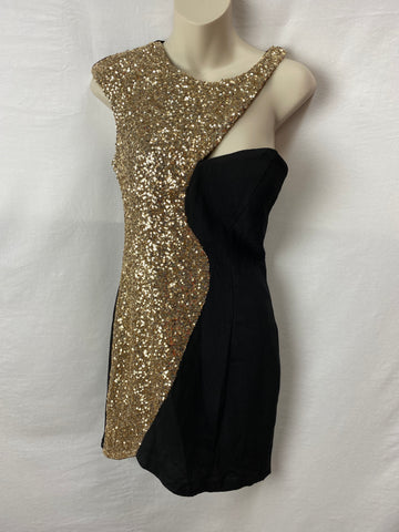 Image for Jean Jail Womens Dress Size 10