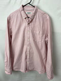 Image for Jeans West Mens Shirt Size M