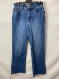 Image for Jeans West Womens Pants Size 10