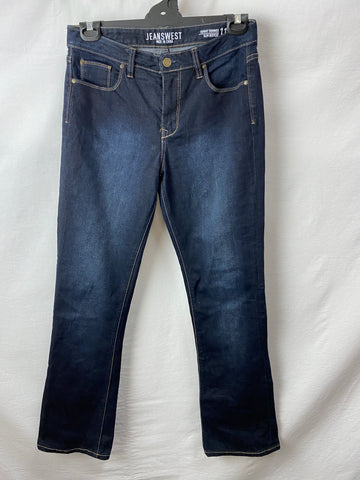 Image for Jeans west Womens Pants Size 11