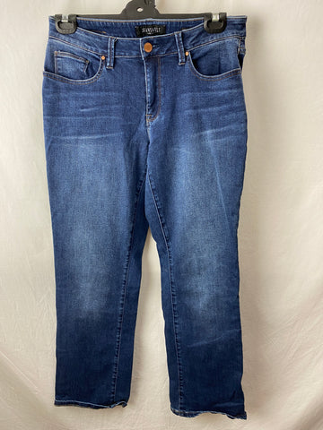Image for Jeans West Womens Pants Size 13
