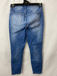 Image for Jeans West Womens Pants Size 8