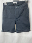 Image for Jeans west Womens Shorts Size 8