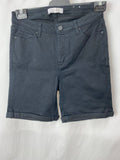 Image for Jeans west Womens Shorts Size 8