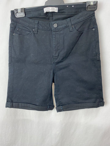 Image for Jeans west Womens Shorts Size 8