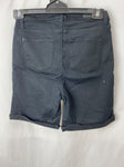 Image for Jeans west Womens Shorts Size 8