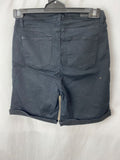 Image for Jeans west Womens Shorts Size 8