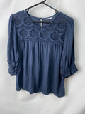 Image for Jeans West Womens Top Size 16