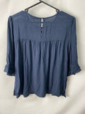 Image for Jeans West Womens Top Size 16