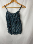 Image for Jeans West Womens Top Size 6