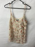 Image for Jeans West Womens Top Size 8