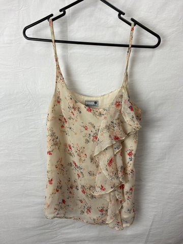 Image for Jeans West Womens Top Size 8