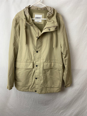 Image for Jeanswest Mens Jacket Size XXL