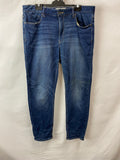 Image for Jeanswest Mens Jeans Size 36/R